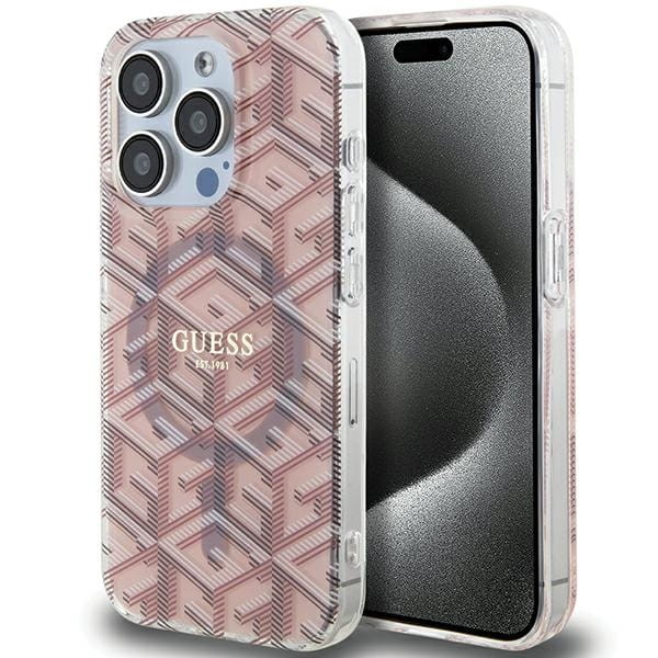 Guess iPhone 15 Pro Max