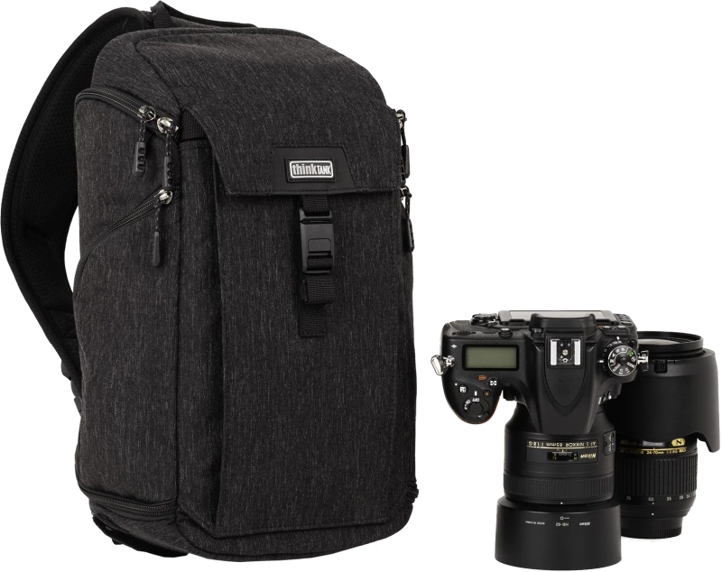 Plecak ThinkTank Urban Access Sling 10 - grafitowy