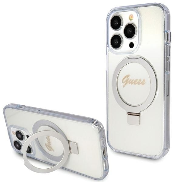 Guess iPhone 15 Pro Max
