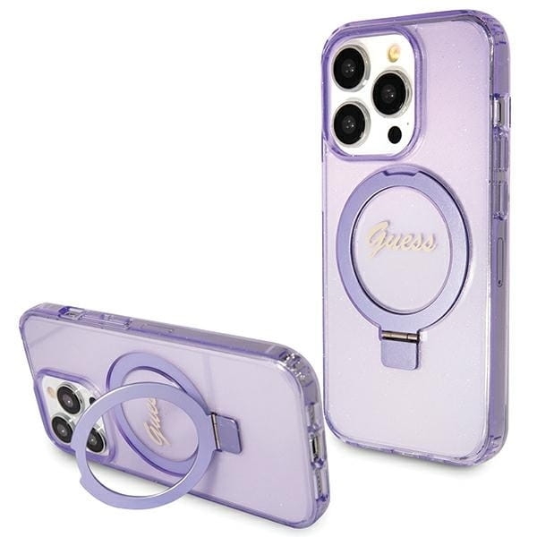 Guess iPhone 15 Pro Max