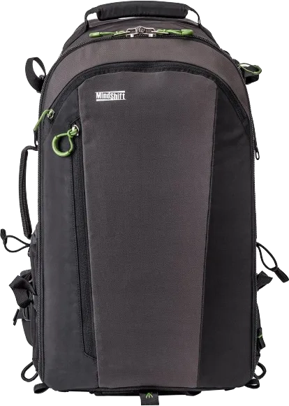 Plecak fotograficzny ThinkTank FirstLight 30 l czarny