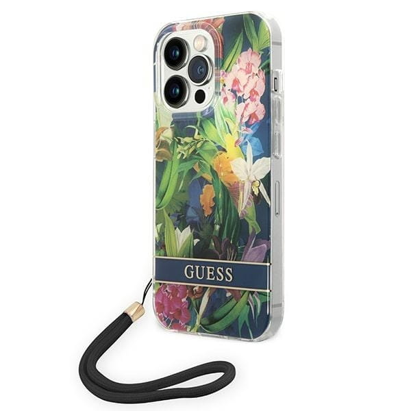 Guess iPhone 14 Plus / 15 Plus