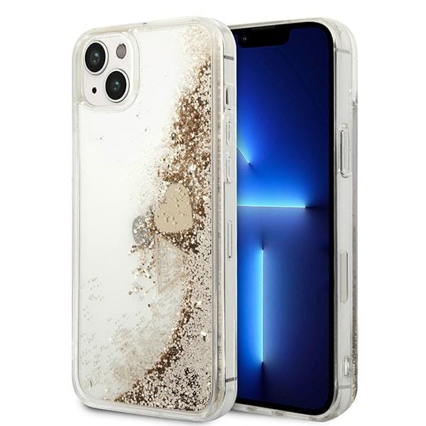 Guess iPhone 14 Plus / 15 Plus