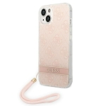 Guess iPhone 14 Plus / 15 Plus