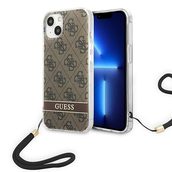 Guess iPhone 14 Plus / 15 Plus