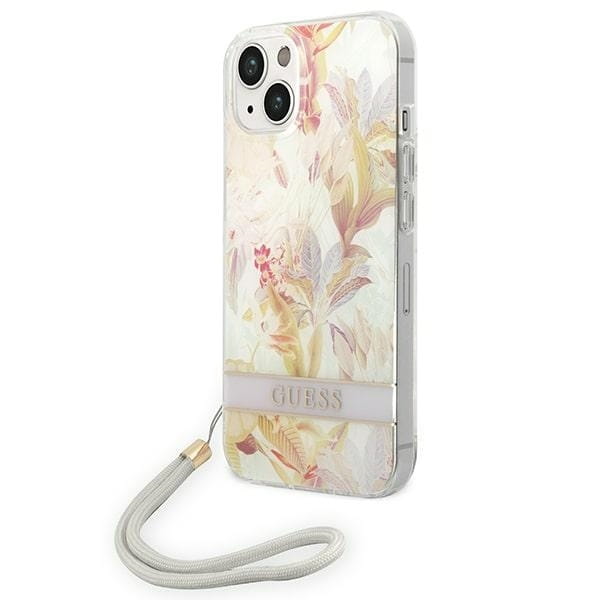Guess iPhone 14 Plus / 15 Plus