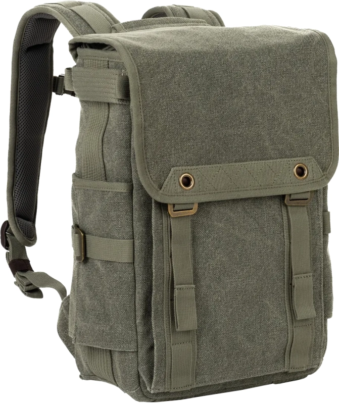 Plecak fotograficzny Think Tank Photo Retrospective Backpack 15 Pinestone