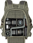 Plecak fotograficzny Think Tank Photo Retrospective Backpack 15 Pinestone