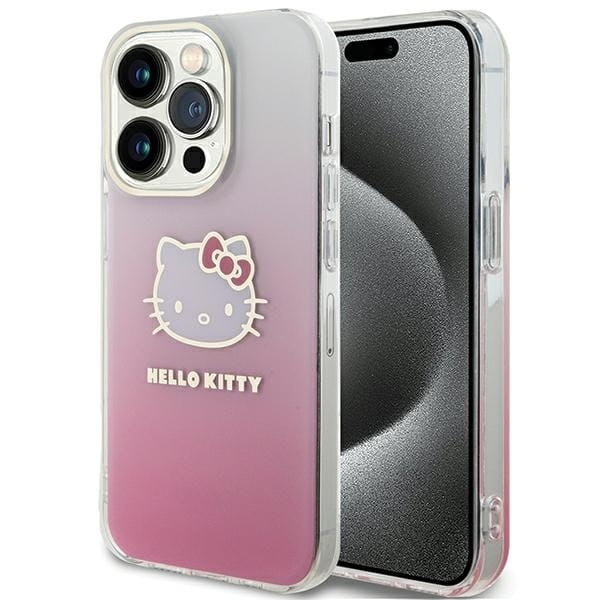 Hello Kitty  iPhone 14 Pro