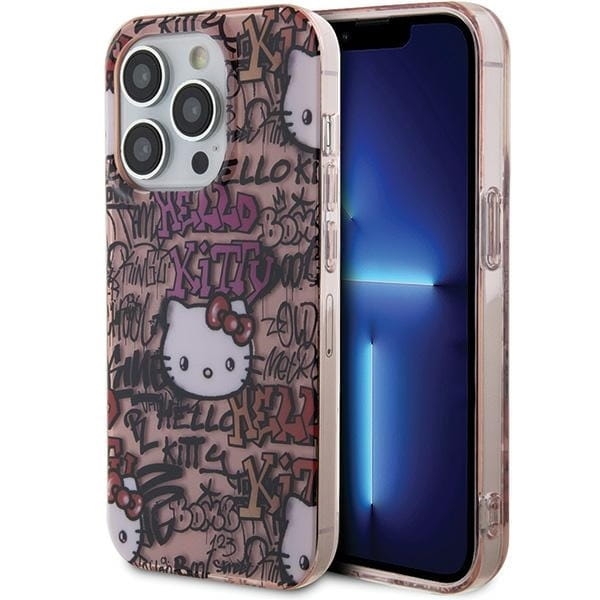 Hello Kitty  iPhone 14 Pro