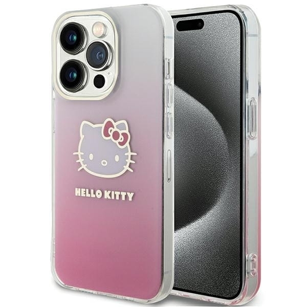 Hello Kitty iPhone 14 Pro Max