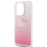 Hello Kitty iPhone 14 Pro Max