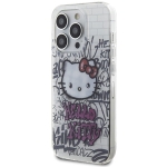 Hello Kitty iPhone 14 Pro Max