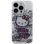 Hello Kitty iPhone 14 Pro Max