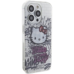 Hello Kitty iPhone 14 Pro Max