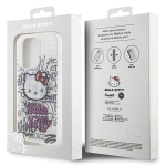 Hello Kitty iPhone 14 Pro Max