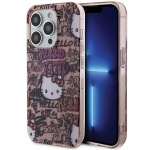 Hello Kitty iPhone 14 Pro Max