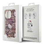 Hello Kitty iPhone 14 Pro Max