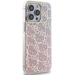 Hello Kitty iPhone 15 Pro