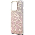 Hello Kitty iPhone 15 Pro