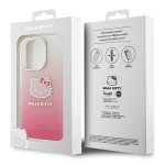 Hello Kitty iPhone 15 Pro