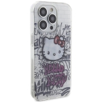 Hello Kitty iPhone 15 Pro