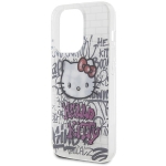 Hello Kitty iPhone 15 Pro