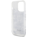 Hello Kitty iPhone 15 Pro