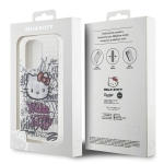 Hello Kitty iPhone 15 Pro