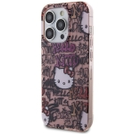 Hello Kitty iPhone 15 Pro
