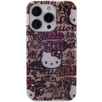 Hello Kitty iPhone 15 Pro