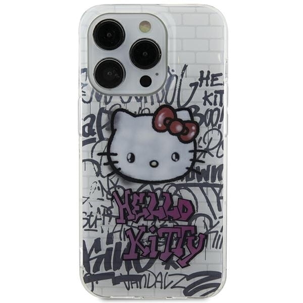 Hello Kitty iPhone 15 / 14 / 13