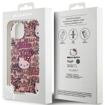Hello Kitty iPhone 15 / 14 / 13