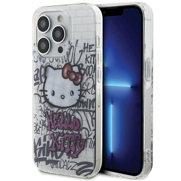 Hello Kitty  iPhone 15 Pro Max
