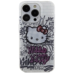 Hello Kitty  iPhone 15 Pro Max