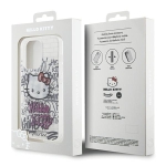 Hello Kitty  iPhone 15 Pro Max