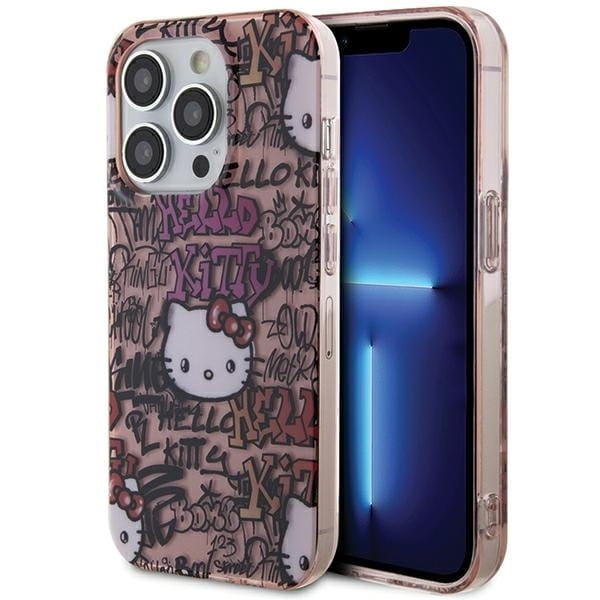 Hello Kitty  iPhone 15 Pro Max