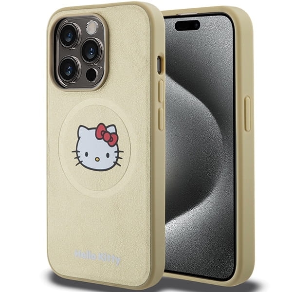 Hello Kitty  iPhone 14 Pro Max