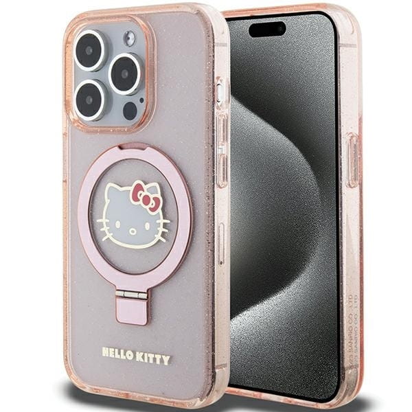 Hello Kitty  iPhone 15 Pro