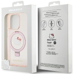 Hello Kitty  iPhone 15 Pro