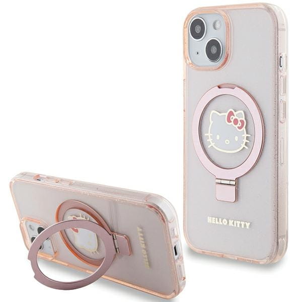Hello Kitty  iPhone 15 / 14 / 13