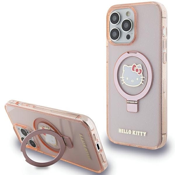 Hello Kitty  iPhone 15 Pro Max