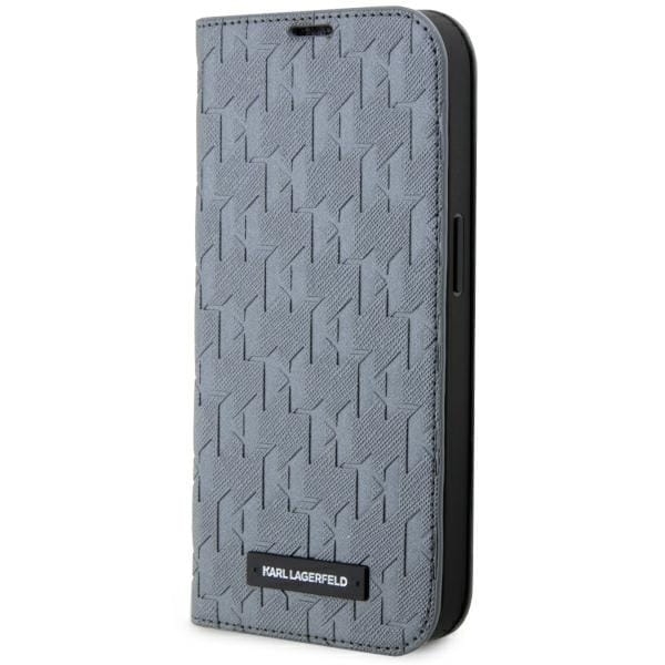 Karl Lagerfeld iPhone 14 Pro
