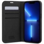 Karl Lagerfeld iPhone 14 Pro