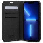 Karl Lagerfeld iPhone 14 Pro