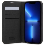 Karl Lagerfeld iPhone 14 Pro Max