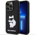 Karl Lagerfeld iPhone 14 Pro