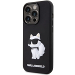 Karl Lagerfeld iPhone 14 Pro