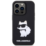 Karl Lagerfeld iPhone 14 Pro