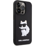 Karl Lagerfeld iPhone 14 Pro